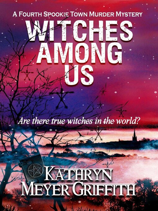 Title details for Witches Among Us by Kathryn Meyer Griffith - Available